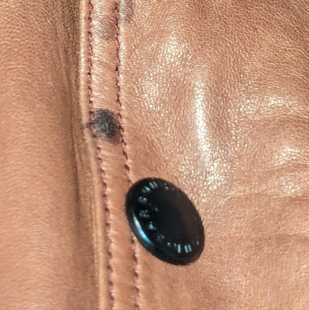Barbour Brown Performance Jacket - Picture 7 of 16